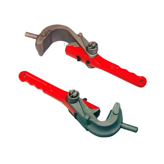 Ключи одношарнирные трубные типа КОТ опт фото 1