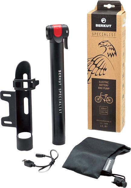 Насос Berkut VL-1050 470гр фото 6