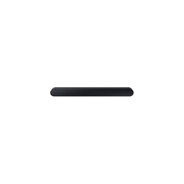 Саундбар Samsung HW-S60B/RU 5.0 200Вт черный фото 1