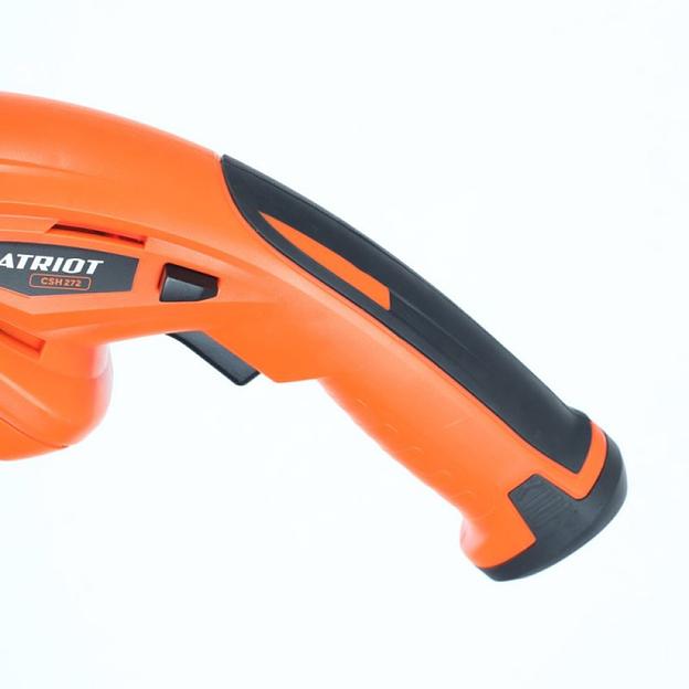 Кусторез/ножницы для травы Patriot CSH 272 (250205270) фото 5