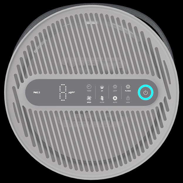 Очиститель воздуха YAKATA HAP-Y300S01W FUNAI фото 7