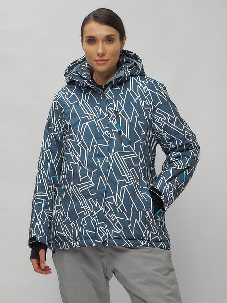 Костюм горнолыжный CHUNMAI 02270TC фото 8