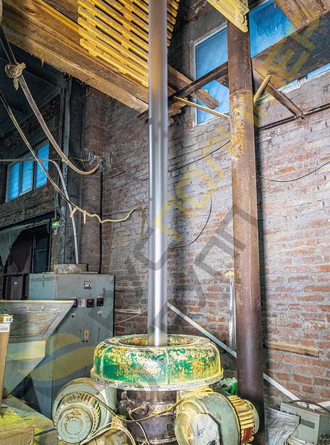 Плёнка полиэтиленовая техническая ОПТ фото 10