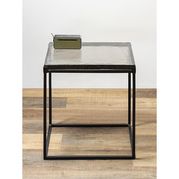 Столик журнальный Mayen Frosted, 61х61 см фото 7