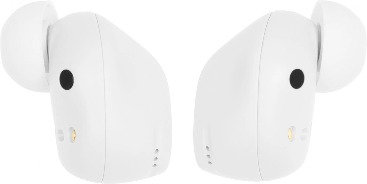 Наушники Sennheiser Accentum True Wireless white фото 4