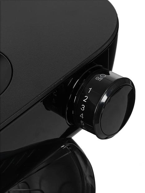 Кухонная машина Bosch MUM59N26CB планетар.вращ. фото 8