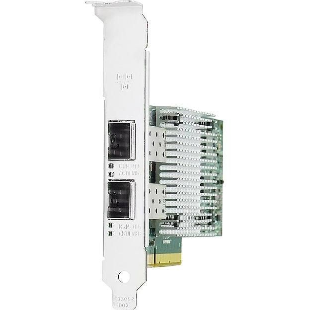 Сетевая карта ShenzhenLianrui Electronic Co., LTD LREC9812BF-2SFP+ фото 4