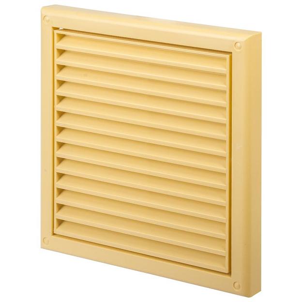 Решётка вентиляционная реечная фото 2