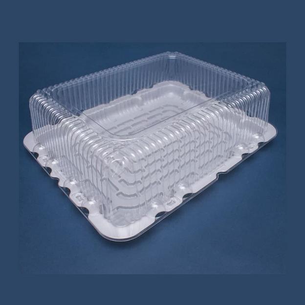 Тортница Т - 480 - упаковка для торта Опт фото 1