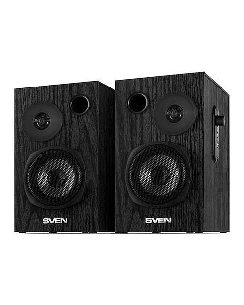 Колонки SVEN SPS-580 черный SV-017521 фото 1