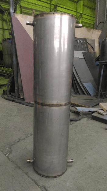 Изготовление сварочных металлоизделий в Екатеринбурге фото 2