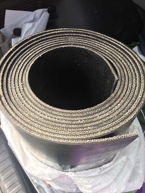 Армированная резина опт фото 5