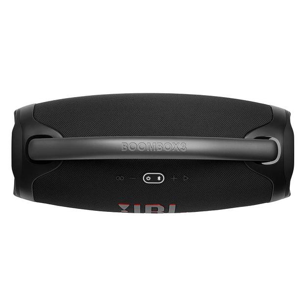 Портативная колонка 180W BLACK BOOMBOX 3 JBL фото 5