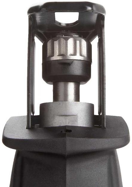 Сабельная пила Bort BRS-12Li-G аккум. фото 4