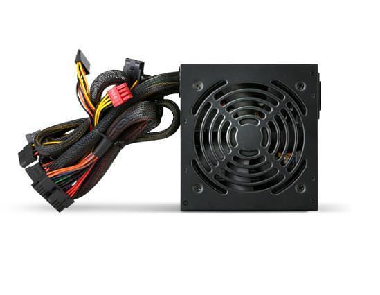 Блок питания ATX 600W ZM600-LXII ZALMAN фото 2