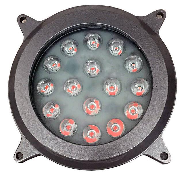 Буферный фонарь ССД-БФ-2/3 ОПТ фото 2