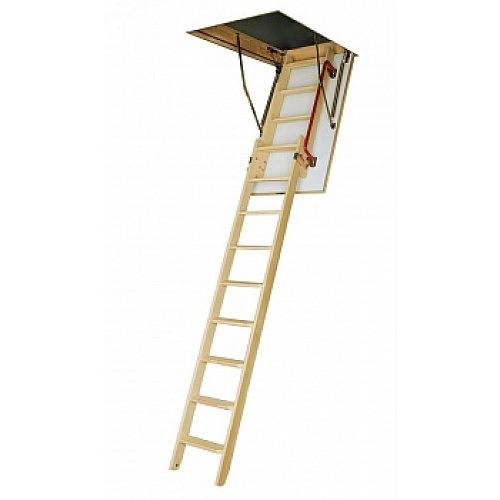 Чердачная лестница Fakro LDK ОПТ фото 1