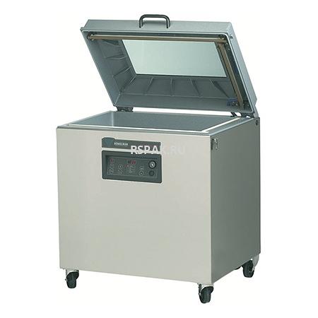 Однокамерные вакуумные упаковщики - Henkelman Halcon 80 фото 1