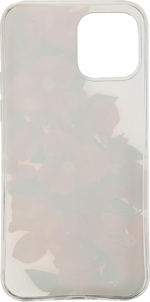 Чехол (клип-кейс) Gresso для Apple iPhone 12/12 Pro Air прозрачный/рисунок (GR17AAAE9068) фото 2