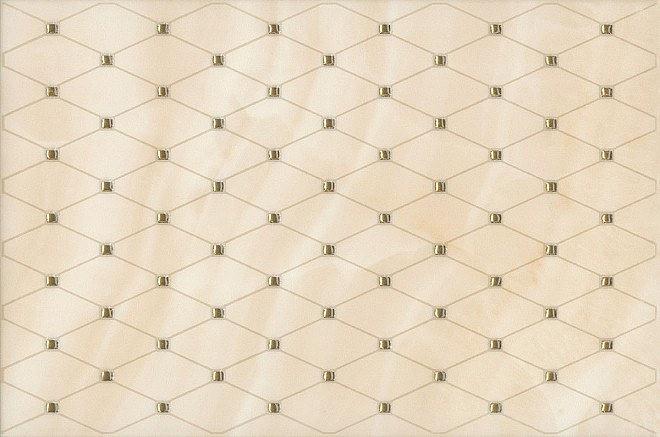 Декор Kerama Marazzi Летний сад беж фото 1