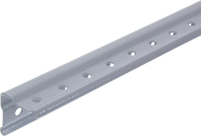 Стеллаж Пакс-Металл 101344669, 100x40x200 см ОПТ фото 3