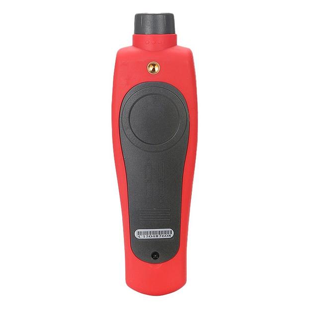 Прочие измерители UNI-T Тахометр UT372, 10; 99999 об/мин, USB фото 4