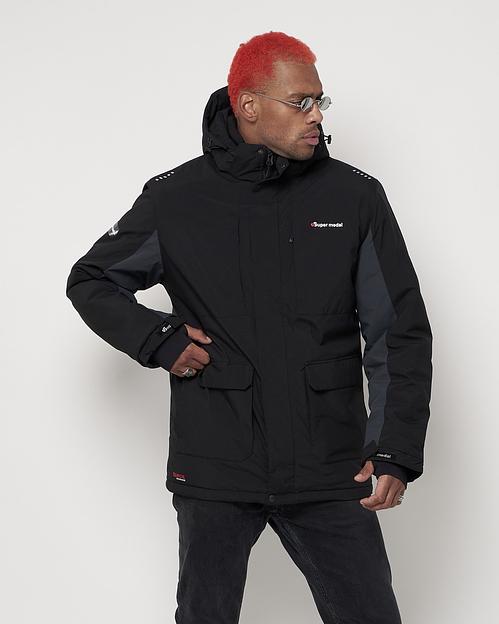 Куртка горнолыжная Super medal 88815Ch фото 5