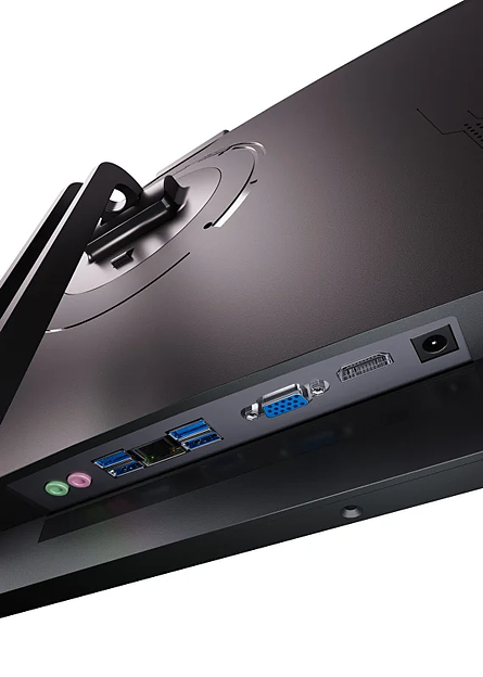 Платформа моноблока PM238MQ-i1 ABR DISPLAY 23.8 FULL HD (ECS-H310 H5 Ti,) Н310 фото 3