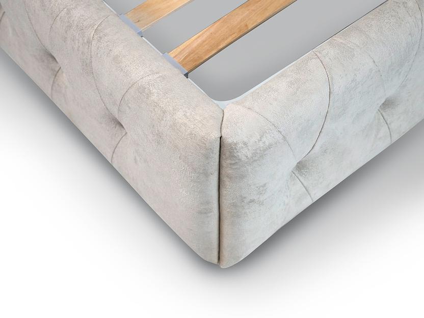 Кровать Nika с ортопедическим основанием опт фото 6