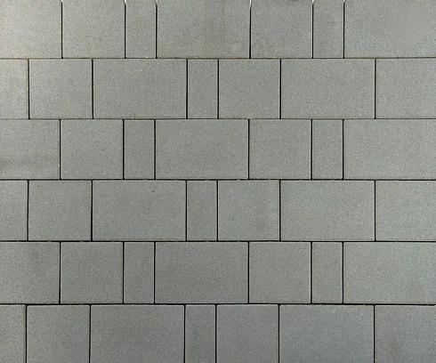 Брусчатка «Новый город» 6 см, Опт фото 1