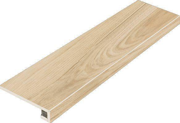 Ступень Italon Maison Honey Scalino Angolare Destro фото 1