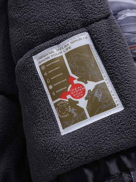 Костюм горнолыжный VALIANLY 9229TC фото 9