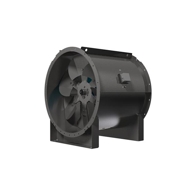 Вентилятор осевой взрывозащищённый MV-Roof на заказ, опт фото 2