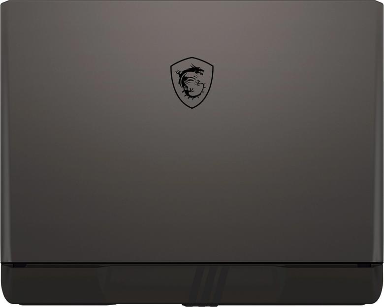 MSI Vector 16 HX AI A2XWHG-080XRU [9S7-15M352-080] Grey 16" {FHD+ Ul7 255HX/32Gb/SSD1Tb/RTX5070Ti 12Gb/DOS} фото 6