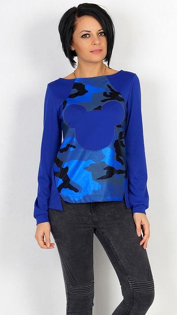 Джемпер АД-1167 фото 1