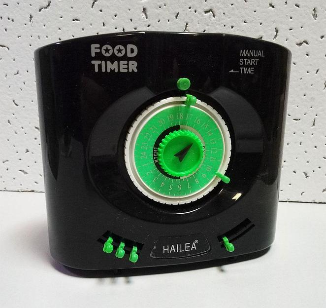 Автокормушка для аквариумных рыб фото 10