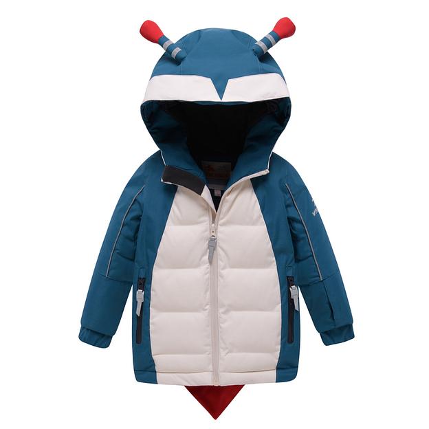 Костюм горнолыжный VALIANLY 9001Z фото 3