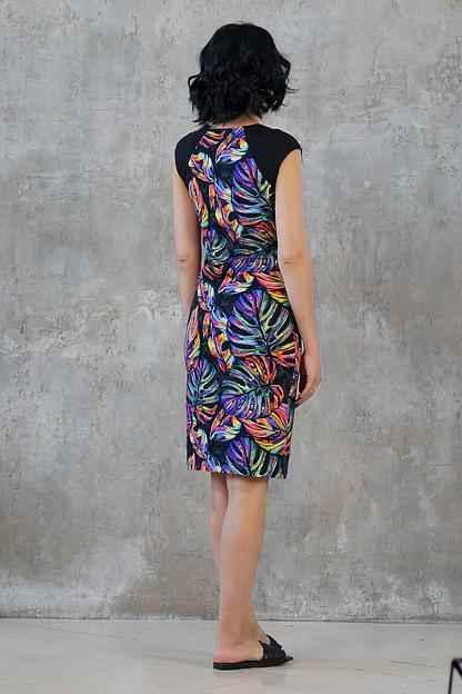 Платье АП-2207 фото 3