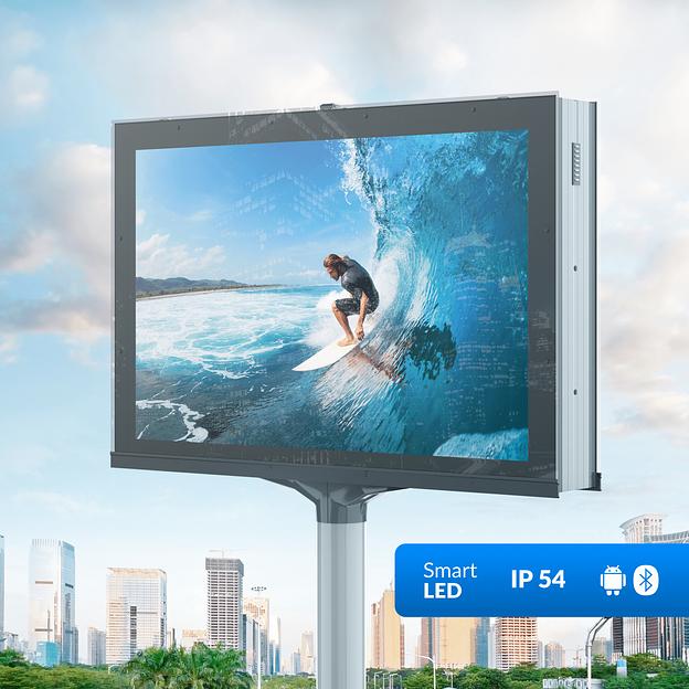 Cитиборды 3 × 2 м фото 1