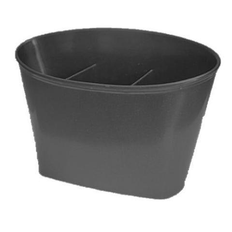 Подставка для пишущих принадлежностей, 105x152x63мм, пластик, Centrum OMEGA фото 1