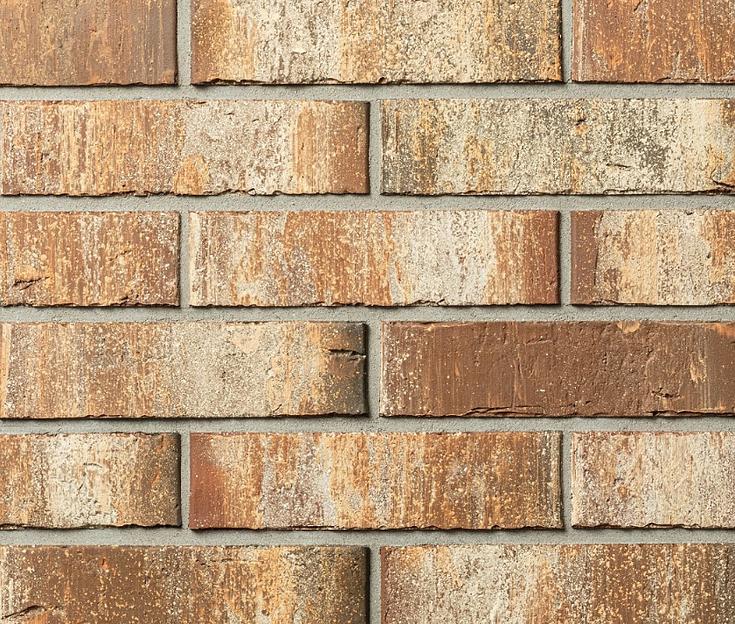 Кирпич «Марксбург Умбра» КР-л-пу 0,7НФ/175/75 фото 1