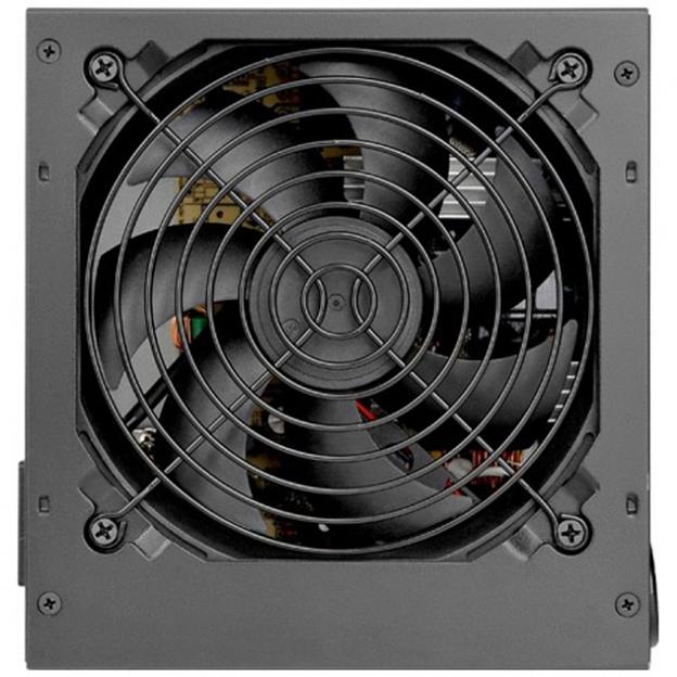 Блок питания Thermaltake ATX 600W TR2 S 80+ (24+4+4pin) APFC 120mm fan 5xSATA RTL фото 4