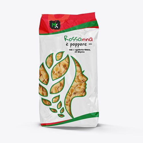 Макароны «Pipe Rigate» из твёрдых сортов пшеницы, 450 г ОПТ фото 1