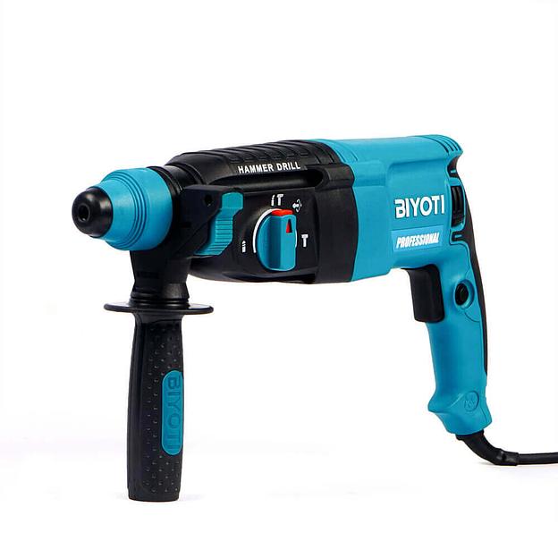 Перфоратор BIYOTI 1050W BYT-2601 фото 1
