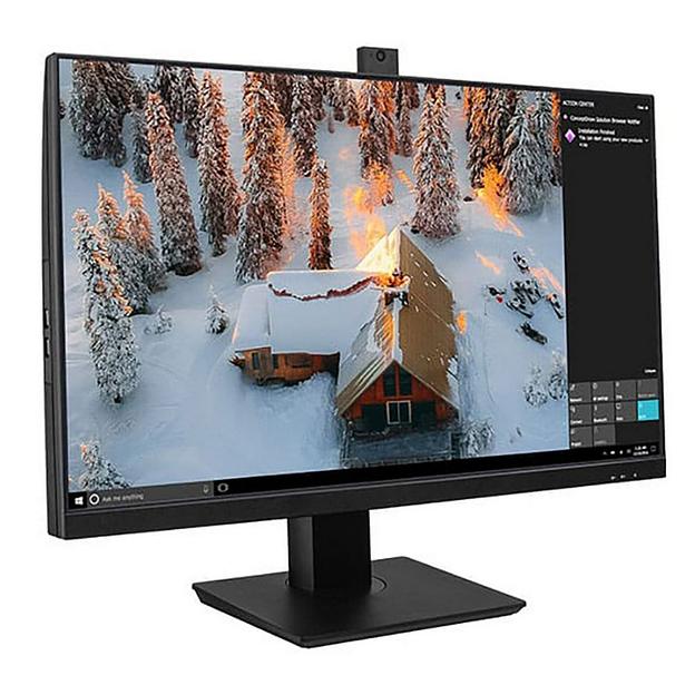 Платформа AIO Prittec N24 H610 for Intel 12,13,14 gen/27" FHD IPS/Intel 9560 WiFi//5M cam/HAS 120W Adaptor/Side IO with USB3 + Type C + ComboAudio/2 x 5WSpeakers/HDMI+DP on MB фото 3