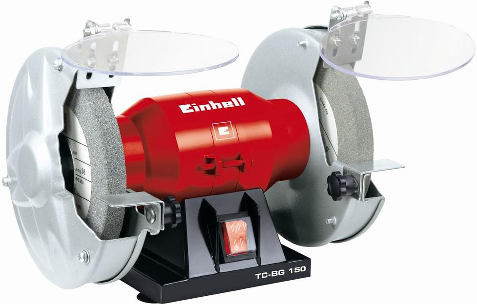 Станок заточной Einhell TH-BG 150 150W (4412570) фото 1