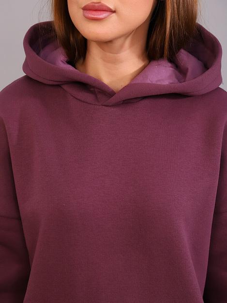 Костюм «Аляска-2 Т» лиловый опт фото 10