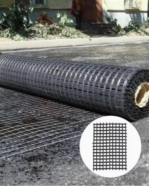 Геосетки Геоспан АС фото 4