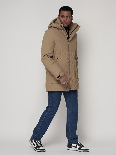 Куртка спортивная MG 90016B фото 3