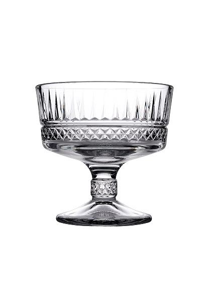 Креманка 250 мл. d=100 мм. h=98 мм. Элизия Турция /12/ фото 1